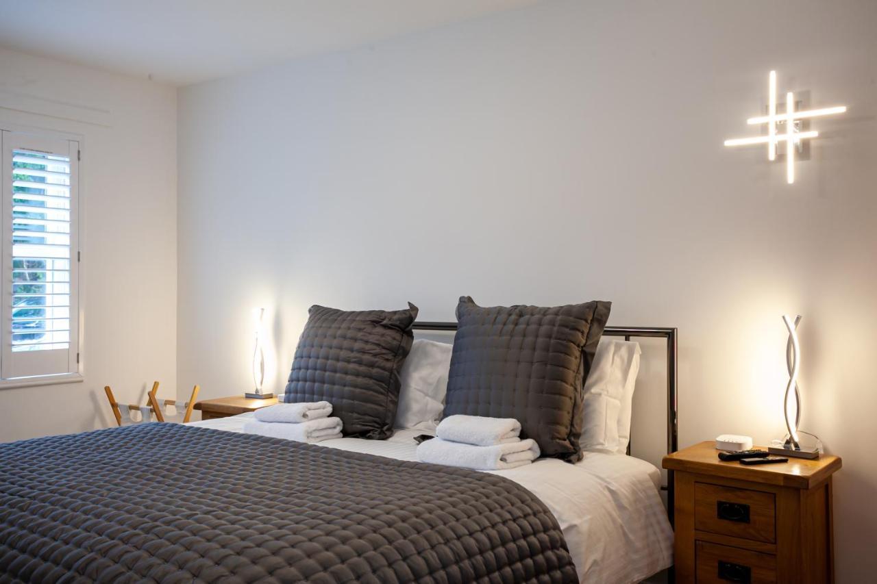 Keswick Ground Floor Apartment With Parking Dış mekan fotoğraf